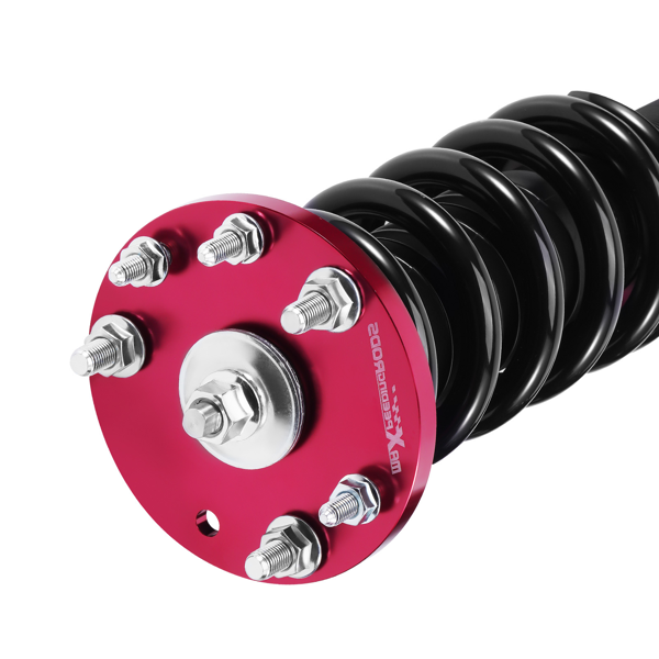 可调式减震器套件 适用于本田雅阁第八代 2008-2012款 支柱减震器套装-9