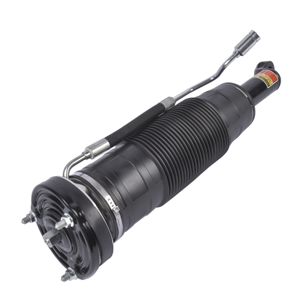 减震器 Front Left ABC Hydraulic Shock Strut Fit for Mercedes W222 S550 560 63AMG A2223208313-7