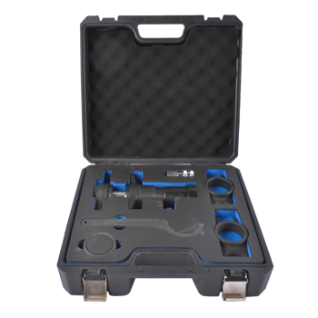 球头拆卸工具 Hydraulic Ball Joint Bearing Puller Replacement for Mercedes BENZ BMW VW Audi Porsche 4.5T