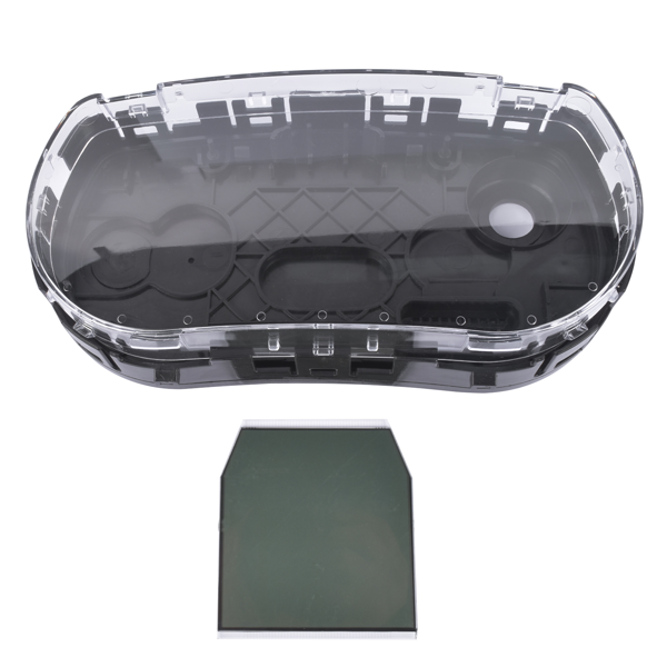 仪表框 Instrument Cluster Housing w/LCD Display 278002761 Replacement for Sea-Doo GTX RXT WAKE PRO-3