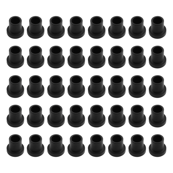 适用于Polaris Ranger XP 800/900柴油版（2010-2014年款）的完整A臂衬套翻新套件-3