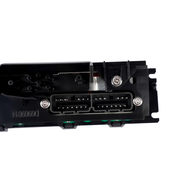 A3 空调控制面板 599-035 A/C Control Module Fit for Ford F-150 1997-2003 2L3H18C612AA 599-214-9