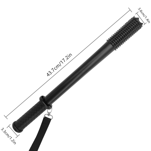 3模式USB充电LED手电筒徒步安全手电筒露营户外手电筒套装(TK/TMEU下自提)-3