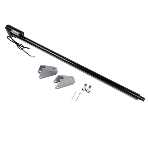 线性执行器 30" Long Stroke Linear Actuator High Load 440lbs/2000N Speed 0.31"/sec 12V-2