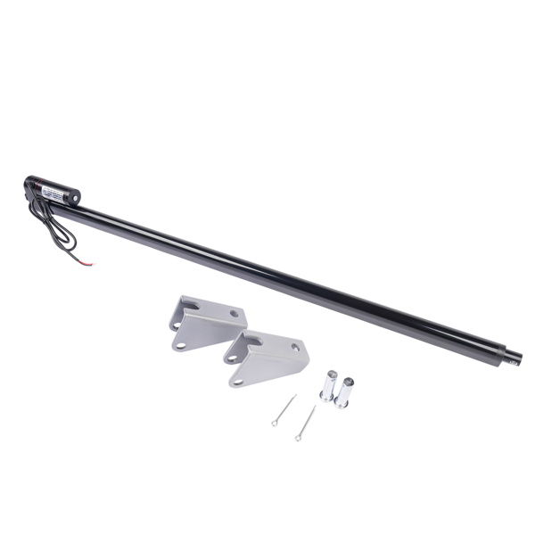 线性执行器 34'' Linear Actuator Heavy Duty 440lbs/2000N IP65 Waterproof Electric Actuator-7