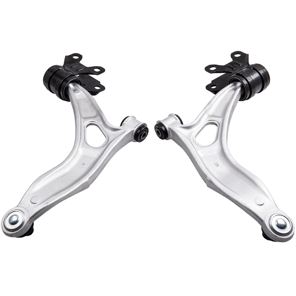 2PCS 前下控制臂（含球头） 适用于福特C-MAX 2013-2018年款全系车型-4