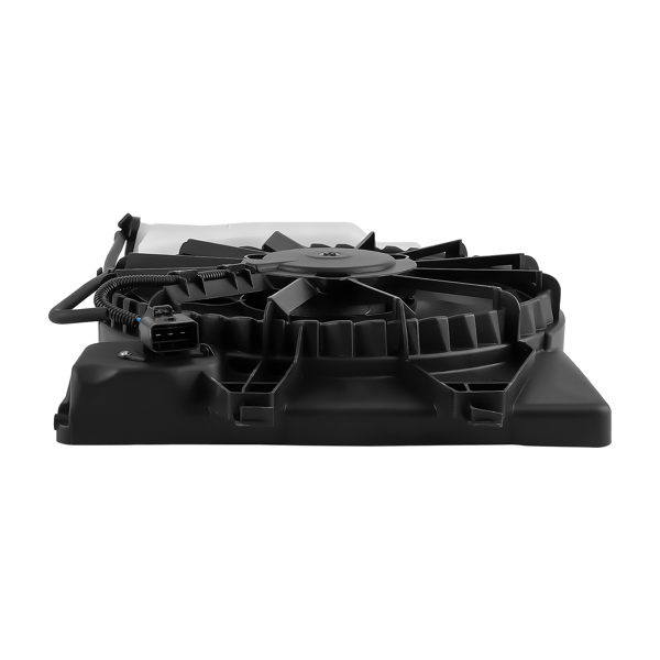 散热器冷却风扇，适用于现代雅绅特2018-2022款、起亚里奥2018-2023款25380H9050-2