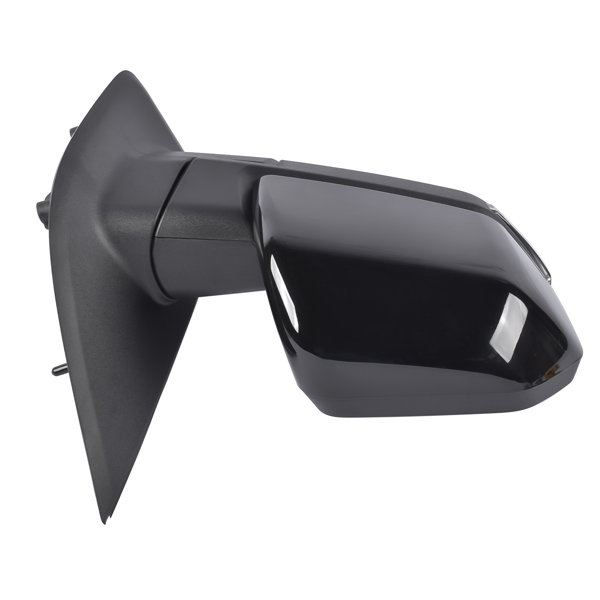 后视镜 Replacement for 2015-2017 Ford F-150 Passenger Side Mirror Power / Signal / Blind Spot 22-Pin-6
