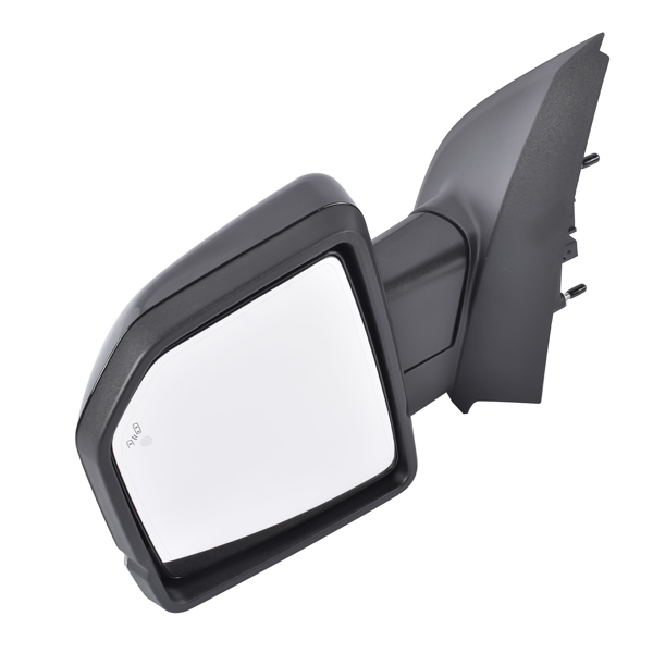 后视镜 Replacement for 2015-2020 Ford F-150 F150 Driver Side Mirror Power / Signal / Blind Spot 22-Pin-3