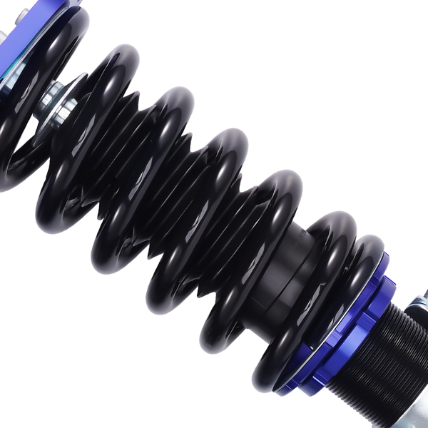 适用于日产Fairlady Z 350Z Z33（2003-2008款）的可调式避震器套件，支持悬挂高度调节-7