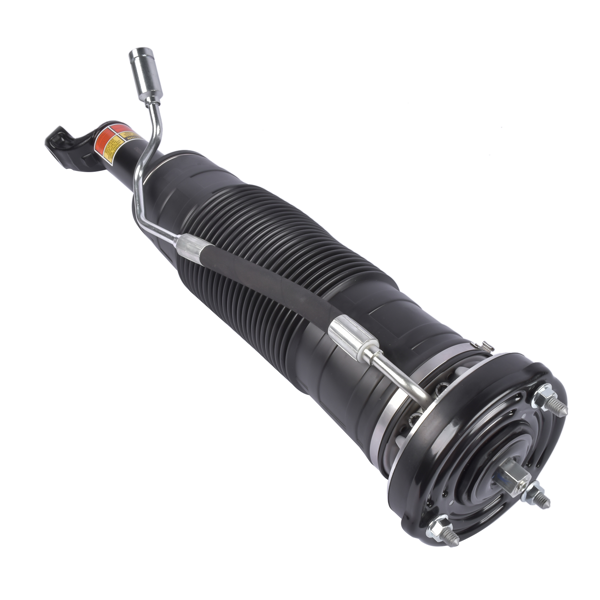 减震器 Front Left ABC Hydraulic Shock Strut Fit for Mercedes W222 S550 560 63AMG A2223208313-5