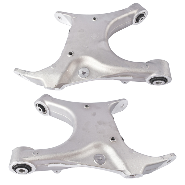 下控制臂 33326770952 Rear Right & Left Lower Control Arms Replacement for BMW X5 X5 M X6 X6 M 2007-19-7