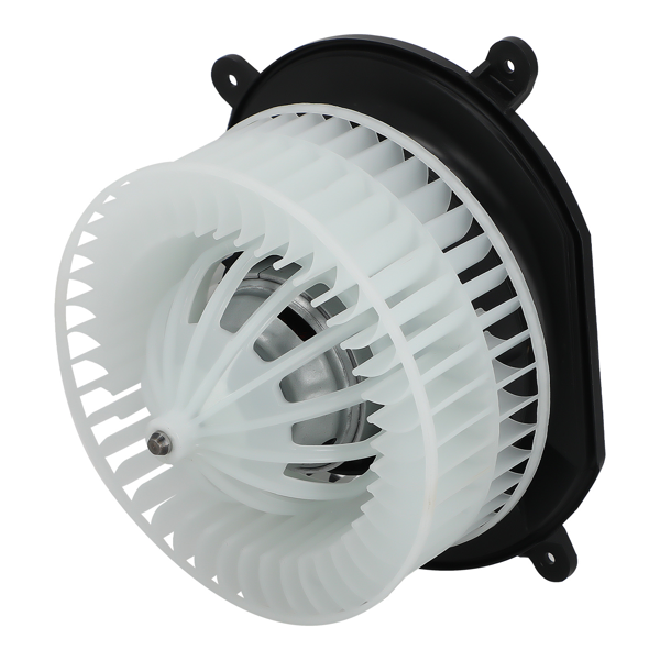 空调暖风鼓风机电机（含风扇）适用于梅赛德斯-奔驰E63 AMG 2007-2009款 700212-5