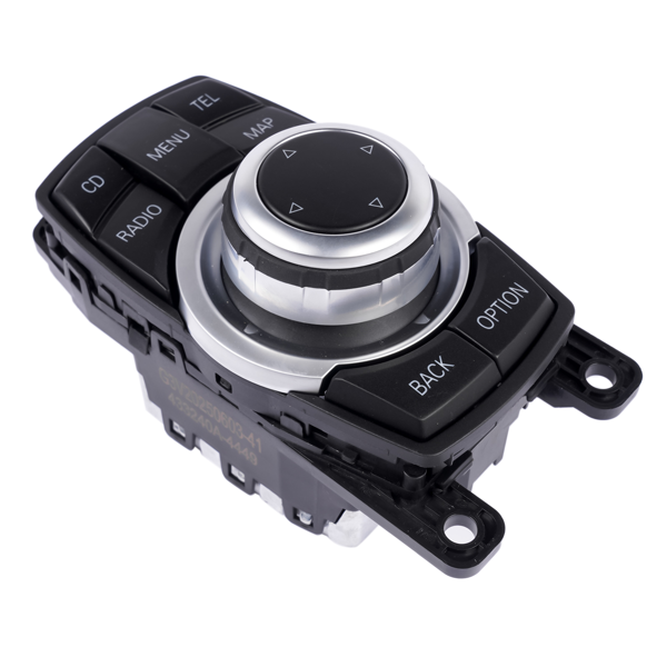 控制器 Replacement for BMW X1 X3 X4, F48 F25 F26 Media Control Switch 4 PIN 65-82-9-286-699-5