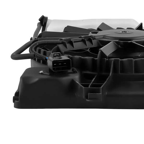 散热器冷却风扇，适用于现代雅绅特2018-2022款、起亚里奥2018-2023款25380H9050-5