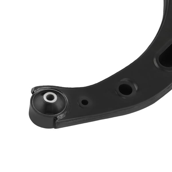 适用于 2010-2014 斯巴鲁 力狮 傲虎 前下控制臂 2件套-2