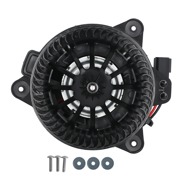 暖风鼓风机电机（含风扇）适用于道奇杜兰戈/达科他 3.7L/4.7L 2001-2003款 700071-6