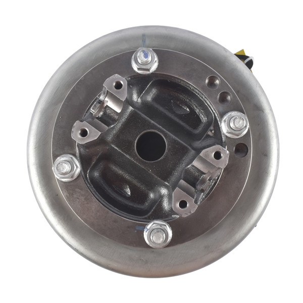 中央制动器总成 Parking Brake Assembly Transmission Mounted F5TZ2598A Replacement for 1988-2002 Ford F-250 F-350 F-450 F-550 1988-2002-10