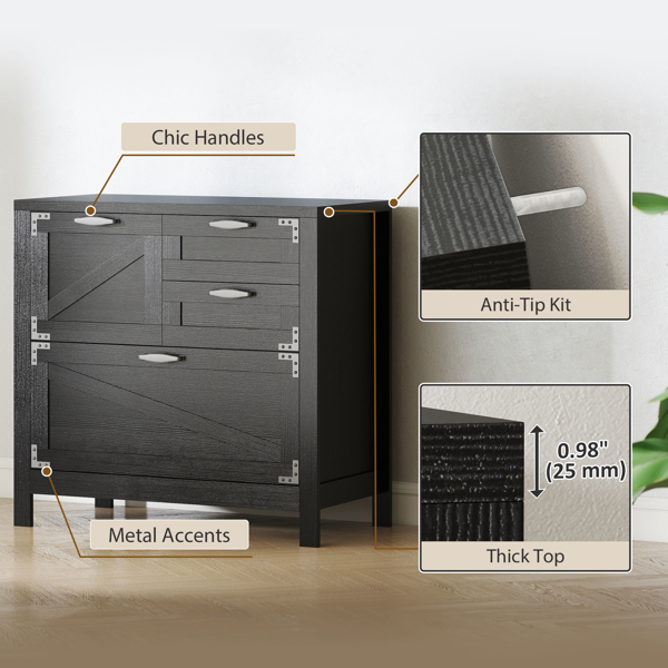 储物柜(周末不发货)-4