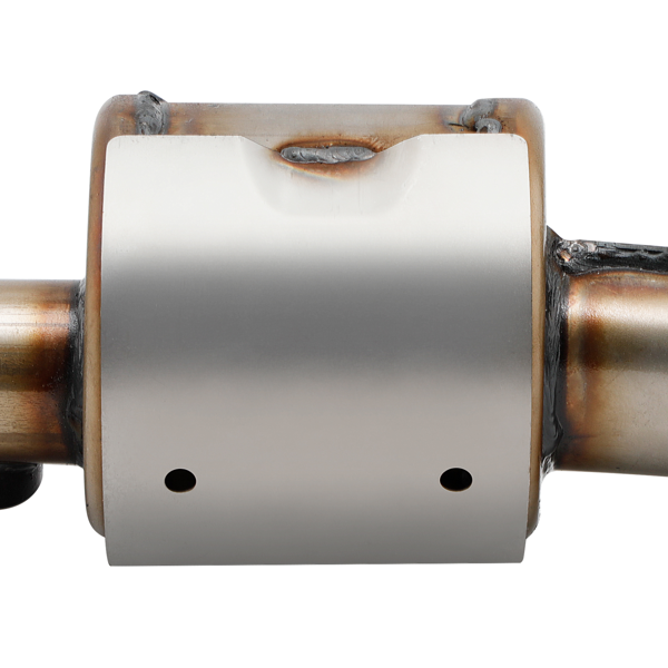 适用于本田雅阁（EX、LX）3.0L 2003-2007款的双催化转化器，经美国环保署认证-6