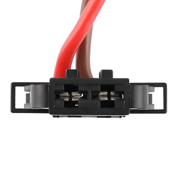 适用于奥迪A5/Q5/S5 2008-2016款的空调暖风鼓风机电机风扇 零件号：351040251 8K1820021B-2