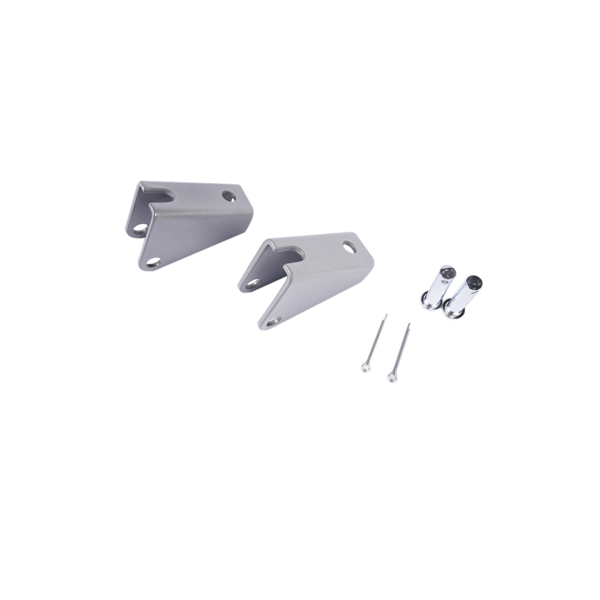 线性执行器 32" Stroke 440lbs/2000N Speed 8mm/s Heavy Duty IP65 Actuator Kit 12 V Black-11