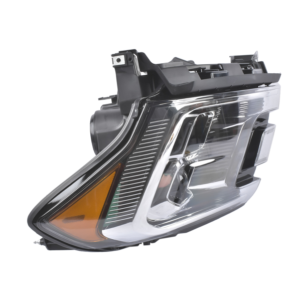 A3 大灯 Replacement for Ford Expedition 2018-2021 Headlight Assy w/ Bulb JL1Z13008J Left Driver Side-2