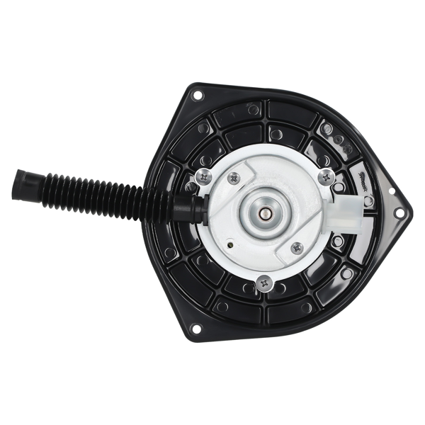 适用于铃木Grand Vitara全系发动机（2006-2013年款）的暖通空调鼓风机电机（含风扇护罩）PM4068-3