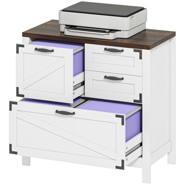 储物柜(周末不发货)-3