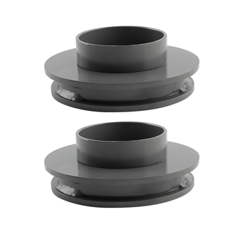 2英寸前悬架升高套件 适用于GMC Sierra雪佛兰Silverado 1500 1999-2006款 2WD车型