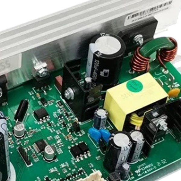 MC1648DLS-JST ZE0824 406077带白色插座ProForm北欧轨道电机控制-11