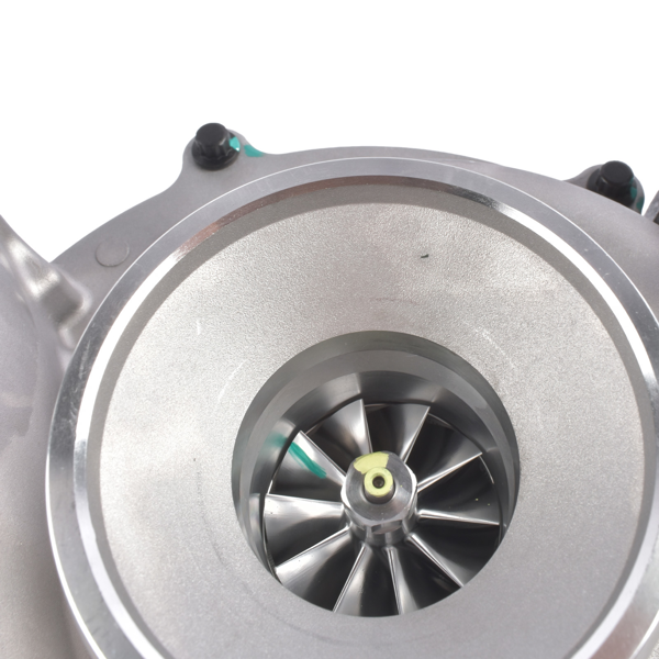 涡轮增压器 Dual Scroll Turbocharger Fit for Ford F-250 F-350 F-450 F-550 Super Duty 6.7L V8 Diesel 2011-2014 BC3Q9G438A 795657-0005 14031245-101-10