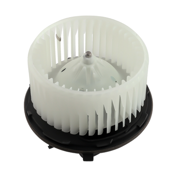 适用于雪佛兰Silverado/Suburban/GMC Sierra的HVAC鼓风机电机（含风轮）700164