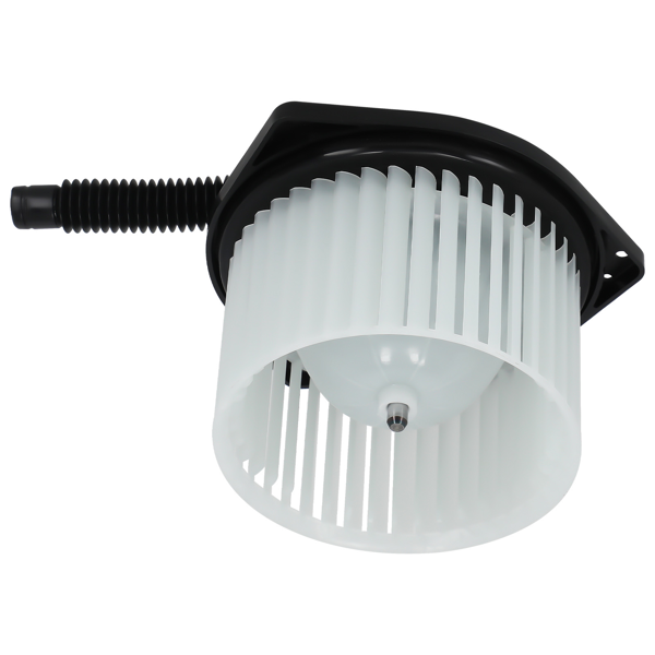 适用于铃木Grand Vitara全系发动机（2006-2013年款）的暖通空调鼓风机电机（含风扇护罩）PM4068-4