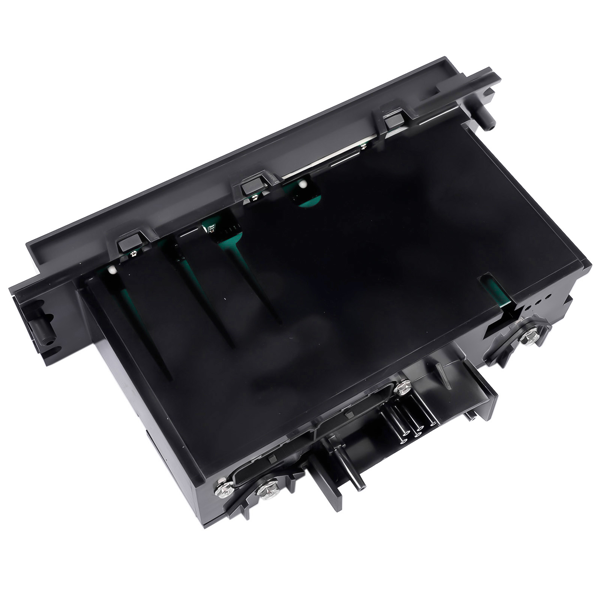 A3 空调控制面板 AC Heater Climate Control Module 599-220 Fit for Ford Mercury Grand Marquis Marauder-8