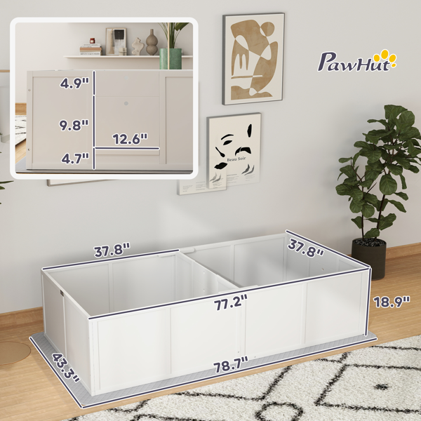 狗舍（周末不发货）-3