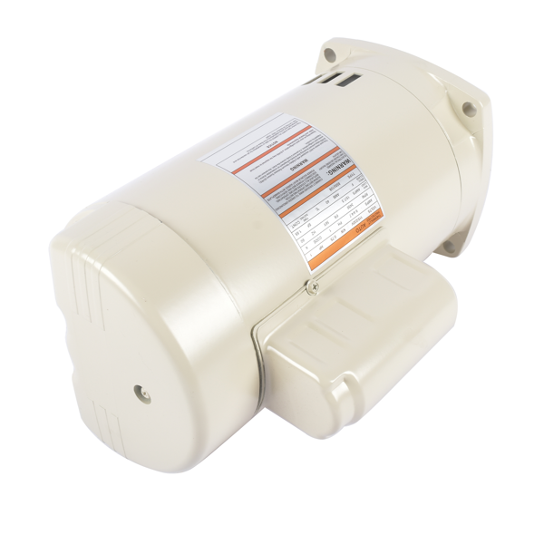 泳池水泵电机 355010S Pool Pump Motor 115/208-230 Volts 1 Speed Replacement for WhisperFlo WFE-4 & WFE-26-7
