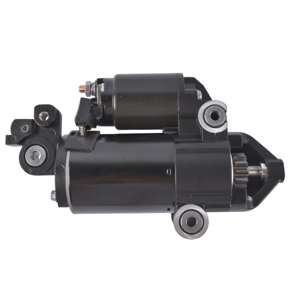 A3 起动机 Starter Motor Fit for Mercury 175HP 200HP 225HP 250HP 300HP V6 V8 8M0096343 NEW-2