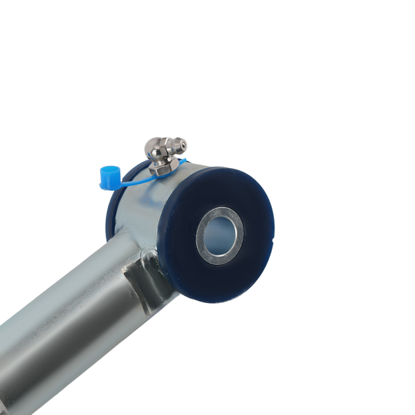 悬挂升高套件 前可调式横向稳定杆 0-6英寸 适用于2007-2018款Jeep牧马人JK-6