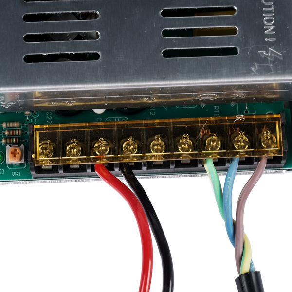 空气压缩机 Air Compressor 4500PSI/30Mpa Built-in Converter DC12V/AC120V Two Colors-10