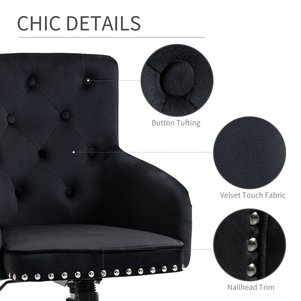 办公椅（周末不发货）-5