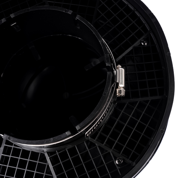 涡轮机预滤器 130-3279 AT220930 0700195 Replacement for Caterpillar Skid Steer Loader Turbine PreCleaner-10