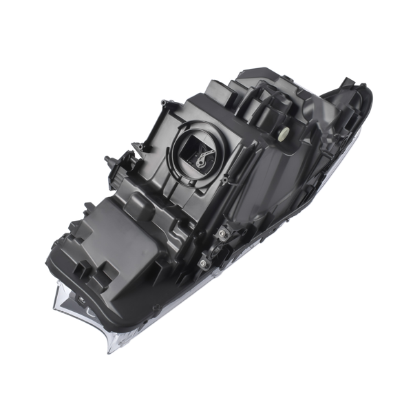 前大灯外壳 Xenon LED AFS Headlight Replacement for BMW 5 Series Left Driver Side G30 G31 2017-2020 8499119 63117214959-5