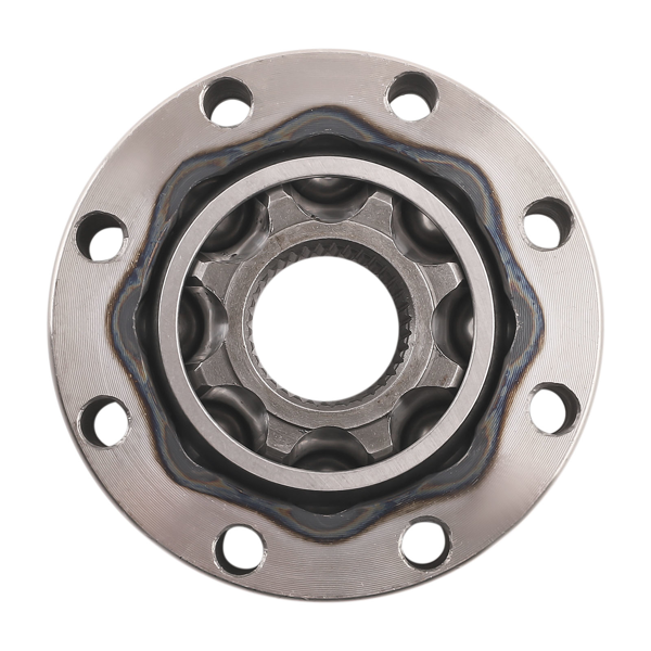 适用于Jeep牧马人的传动轴高速等速万向节护套更换套装 52853319AC-8