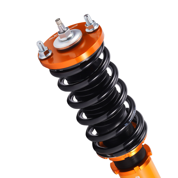 24段阻尼可调式避震器套件适用于本田思域1988-1991款讴歌Integra 1990-1993款-3