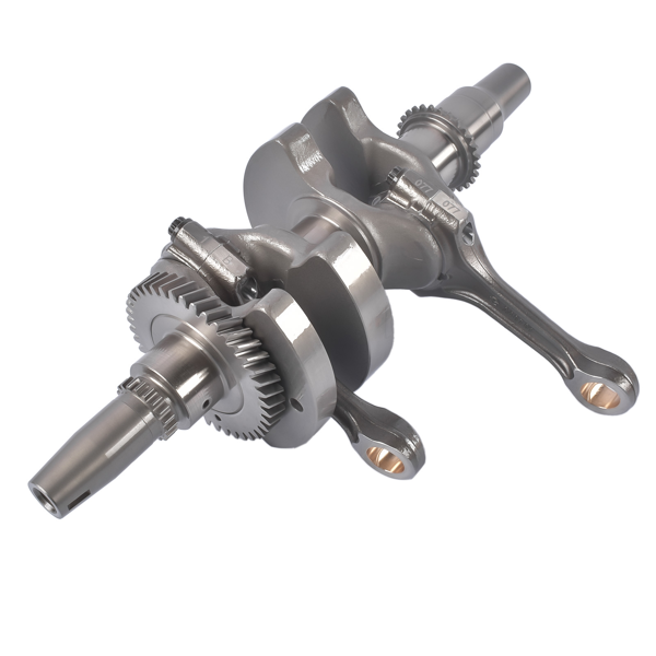 曲轴 Crankshaft w/ Connecting Rod Replacement for Polaris RZR 900 XP RZR4 900 XP 2013-2014 1204599-7