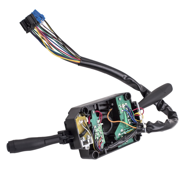 转向信号组合开关 适用于五十铃NPR、GMC、雪佛兰 8973640740 8-97364-074-0-2