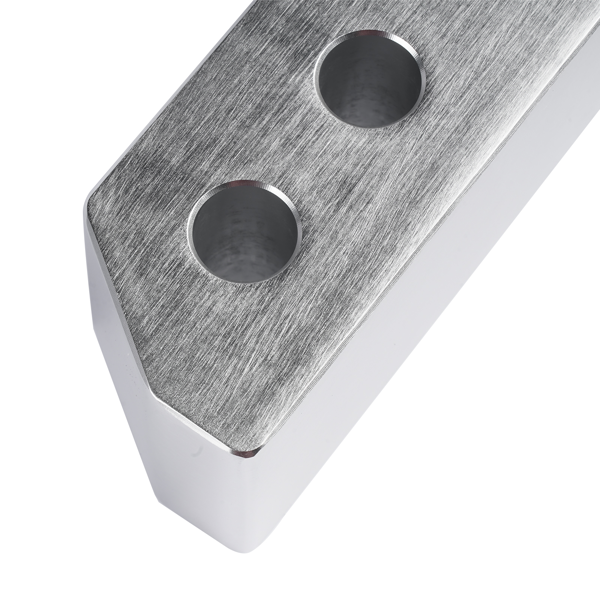 拖车挂接装置 Fits 2" Receiver Trailer Hitch Adjustable 8" Drop/Rise 12500 LBS 2" & 2-5/16" Ball w/Anti-Theft Hitch Pin-9