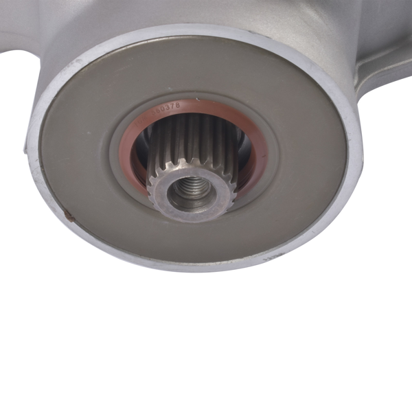 差速器 705502517 Differential Rear Replacement for Commander Max 1000R 2014-2017 1000R 2018-2019-9