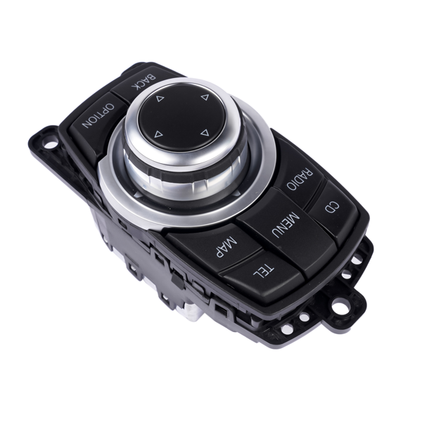 控制器 Navigation System iDrive Controller 4-Pin Fit for BMW 1 5 F10 F11 F20 61319253944 65829253944 65829267955-3